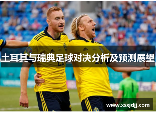 土耳其与瑞典足球对决分析及预测展望